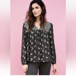 NWT Matilda Jane In the breezeway blouse